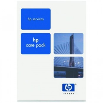 HP Care Pack NBD Hardware Support - 3 Ye