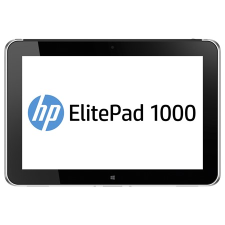 HP ElitePad 1000 G2 Tablet - 25.7 cm (10
