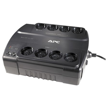 APC by Schneider Electric Back-UPS BE700