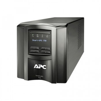 APC by Schneider Electric Smart-UPS SMT7
