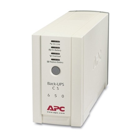 APC by Schneider Electric Back-UPS Stand