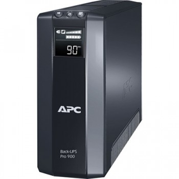 APC by Schneider Electric Back-UPS BR900