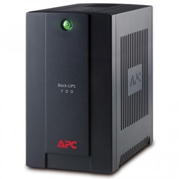 APC by Schneider Electric Back-UPS Line-