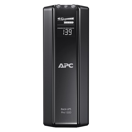 APC by Schneider Electric Back-UPS BR150