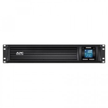 APC by Schneider Electric Smart-UPS Line