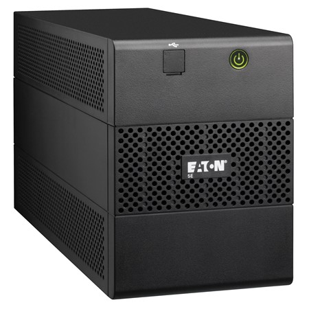 Eaton 5E Line-interactive UPS - 650 VA/3