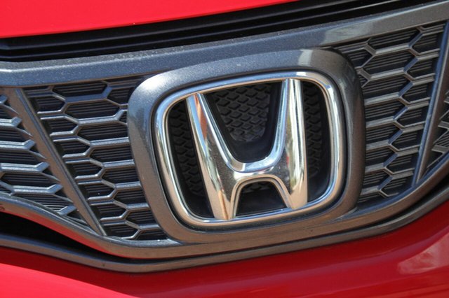 2012 Honda Jazz VTi Hatchback