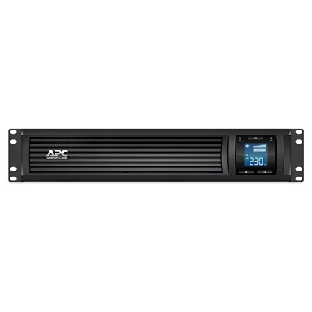 APC by Schneider Electric Smart-UPS Line