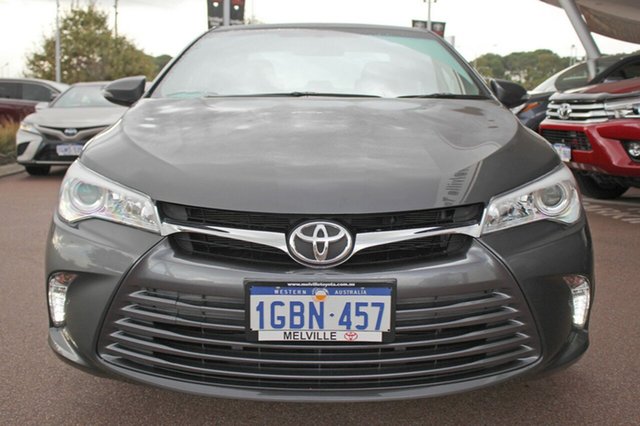 2016 Toyota Camry Altise Sedan