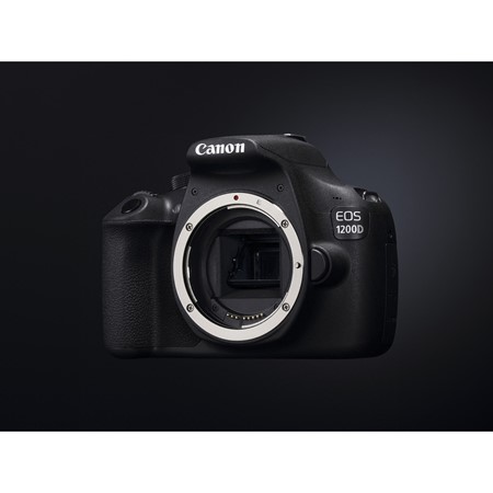 Canon EOS 1200D 18 Megapixel Digital SLR