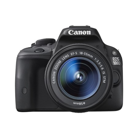 Canon EOS 100D 18 Megapixel Digital SLR 