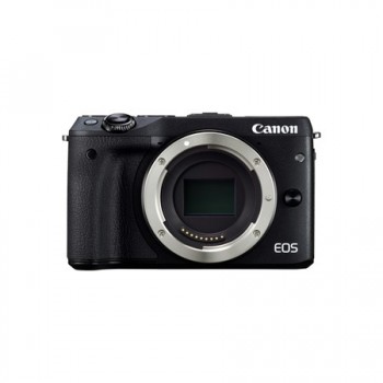 Canon EOS M3 24.2 Megapixel Mirrorless C