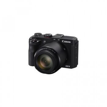 Canon PowerShot G3 X 20.2 Megapixel Brid