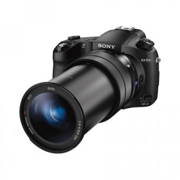 Sony Cyber-shot RX10 III 20.1 Megapixel 
