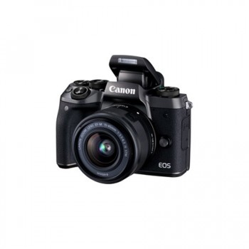Canon EOS M5 24.2 Megapixel Mirrorless C