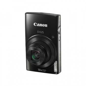 Canon IXUS 190 20 Megapixel Compact Came