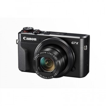 Canon PowerShot G7 X Mark II 20.1 Megapi