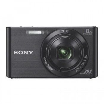 Sony Cyber-shot DSC-W830 20.1 Megapixel 