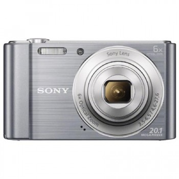 Sony Cyber-shot DSC-W810 20.1 Megapixel 