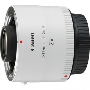 Canon - Lens Extender Lens for Canon EF/