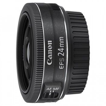 Canon - 24 mm - f/2.8 - Wide Angle Lens