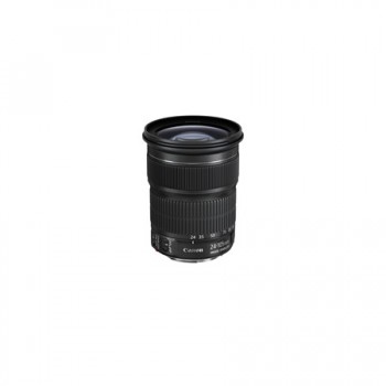 Canon - 24 mm to 105 mm - f/3.5 - 5.6 - 