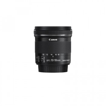 Canon - 40 mm - f/2.8 - Fixed Focal Leng