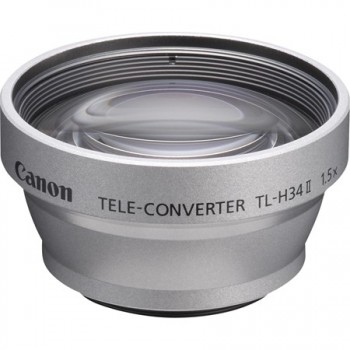 Canon - Conversion Lens