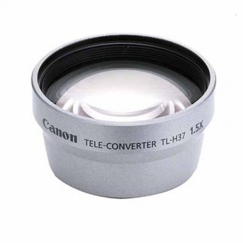 Canon TL-H37 - Conversion Lens