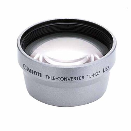Canon TL-H37 - Conversion Lens