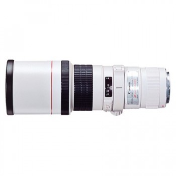 Canon - 400 mm - f/5.6 - Super Telephoto