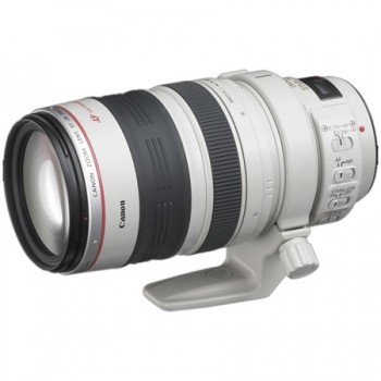 Canon - 28 mm to 300 mm - f/3.5 - 5.6 - 