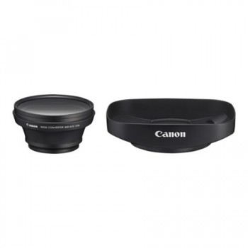 Canon WD-H72 - Conversion Lens