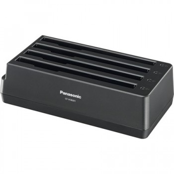 Panasonic Multi-Bay Battery Charger