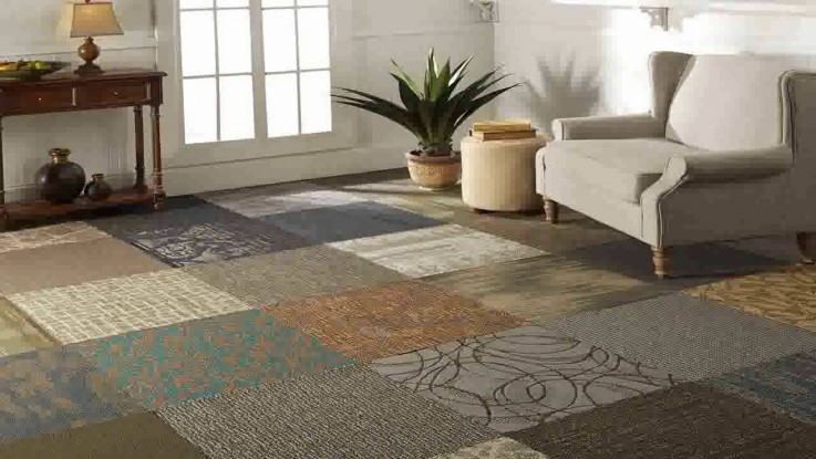 Commercial Grade Flooring Services