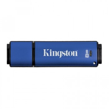 Kingston DataTraveler Vault 8 GB USB 3.0