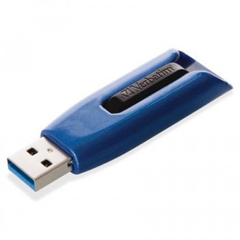 Verbatim Store 'n' Go V3 MAX 256 GB USB 