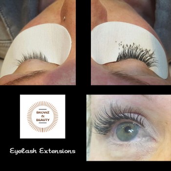 Choicest Beauty Salon for Brow and Lash Lift in Adelaide