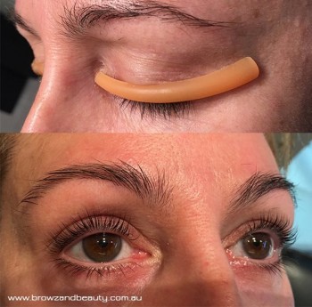 Choicest Beauty Salon for Brow and Lash Lift in Adelaide