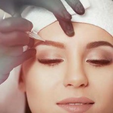 Choicest Beauty Salon for Brow and Lash Lift in Adelaide