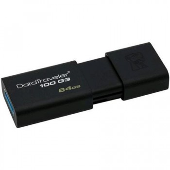 Kingston DataTraveler 64GB 100G3 USB 3.0