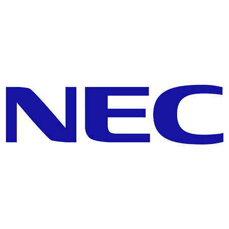 NEC Display P484 121.9 cm (48