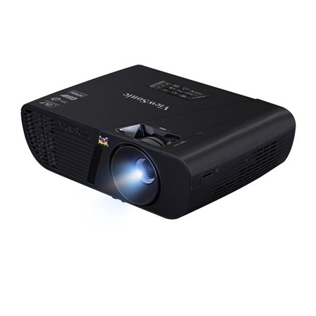 Viewsonic LightStream PJD7720HD 3D DLP P