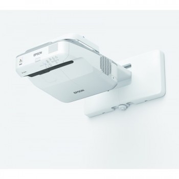 Epson EB-680 LCD Projector - 4:3