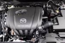 2017 Mazda CX-3 Stouring DK