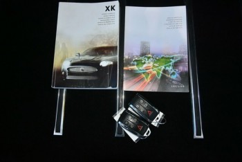 Jaguar XKR Convertible