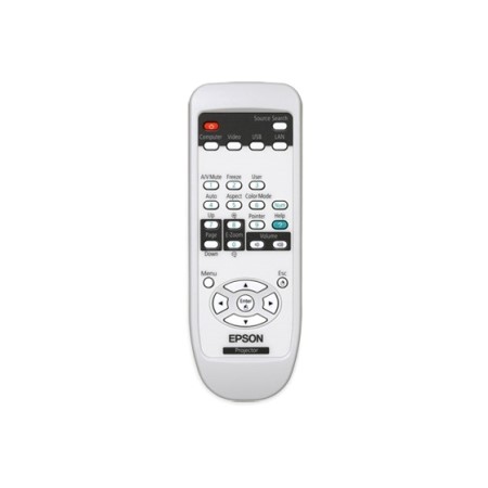 Epson 1519442 Device Remote Control Part