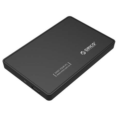 Orico Usb3.0 2.5' External Hard Drive En
