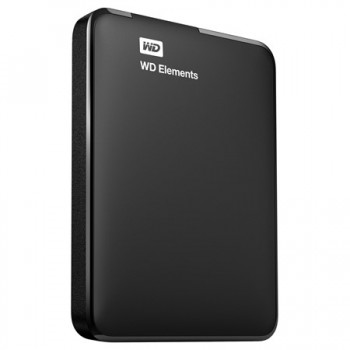 WD Elements WDBUZG5000ABK 500 GB 2.5
