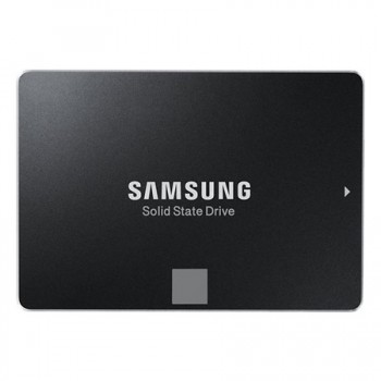 Samsung SSD 2.5" 850 EVO 500GB Part SAM0
